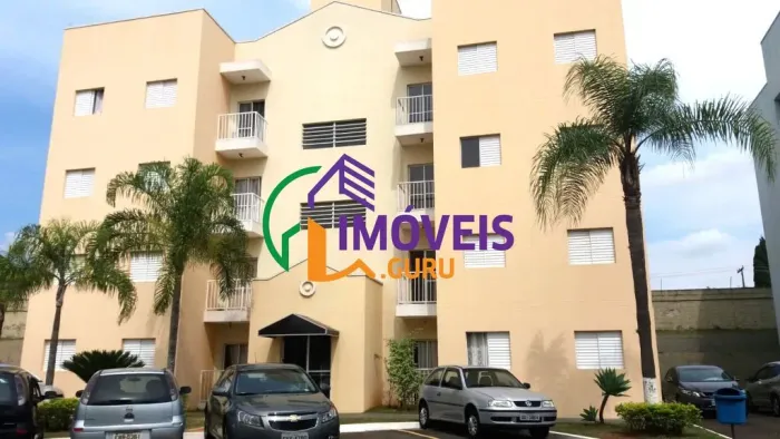 APARTAMENTO - CONDOMÍNIO TABATA - SP