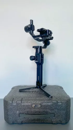 ESTABILIZADOR DJI RONIN S