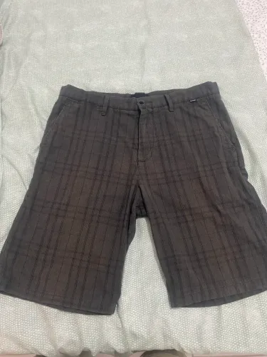 Bermuda masculina da Hurley