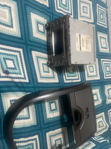 Rádio original KIA soul 2008 a 2012