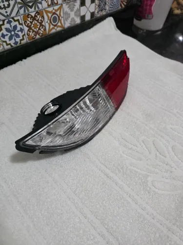 Lanterna de ré Fiat Toro L/D
