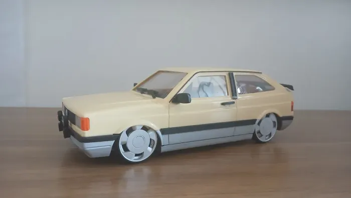 Miniaturas 3D