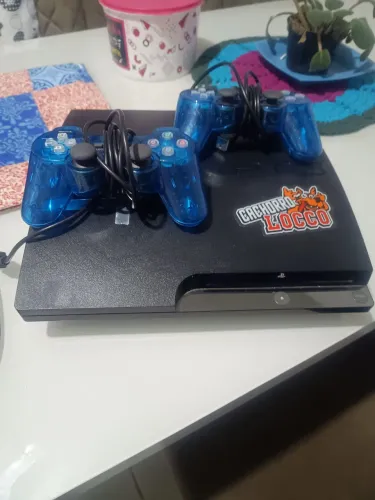 Playstation 3