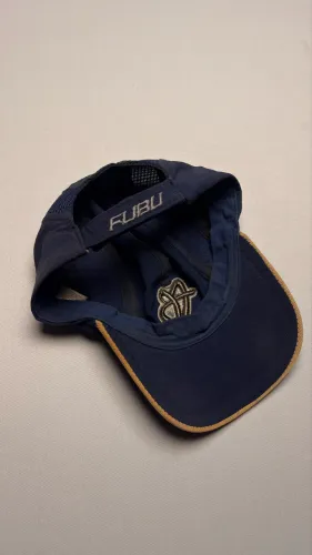 Boné Vintage Fubu