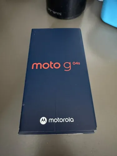 Moto g 04 s