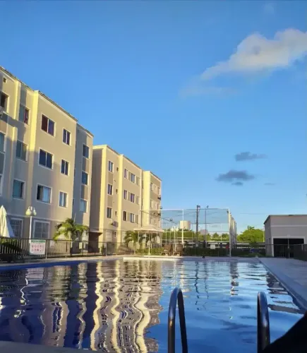 Apartamento para locação no ALAMEDAS JARDINS, INÁCIO BARBOSA, Aracaju, SE