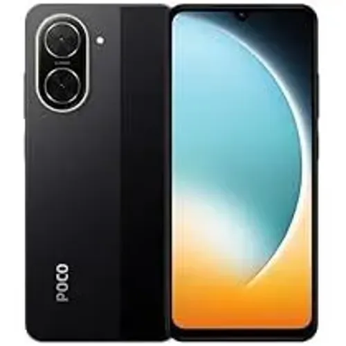 XIAOMI POCO C71 128GB/4GB RAM