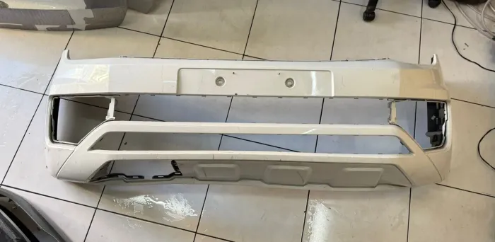 Pára-choque Dianteiro Amarok 2016 A 2022 Original usado