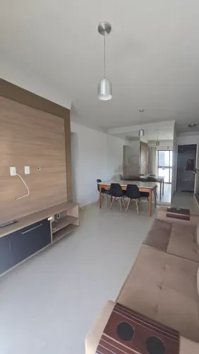 ALUGO APARTAMENTO3/4 COM VARANDA E MOBILIADO NO BAIRRO DO POÇO/ PAJUÇARA!