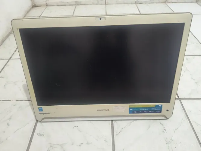 Vendo computador ALL ONE