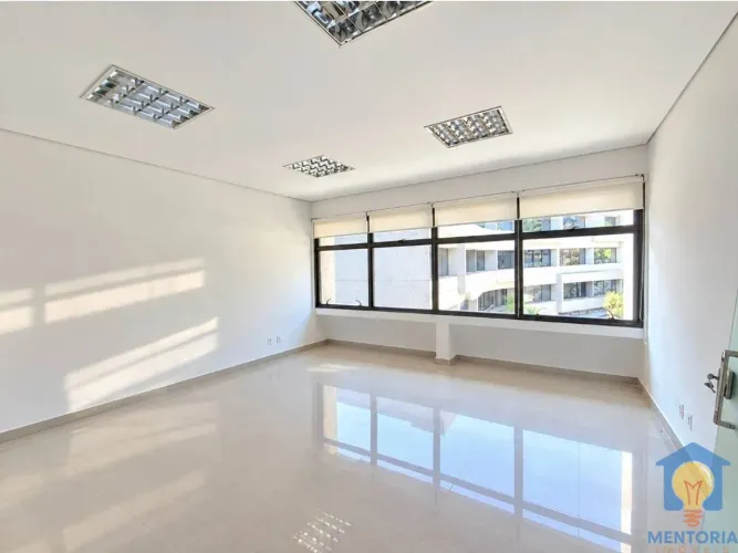 Sala para alugar, 41 m² por R$ 3.347/mês - Bosque do Vianna - Cotia/SP