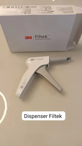 Dispenser Filtek
