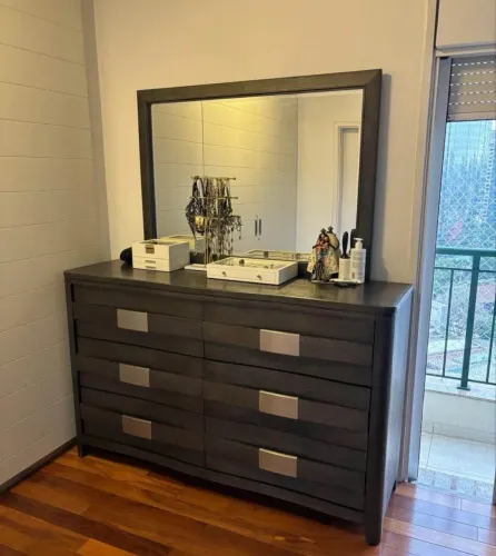 MÓVEIS DE QUARTO