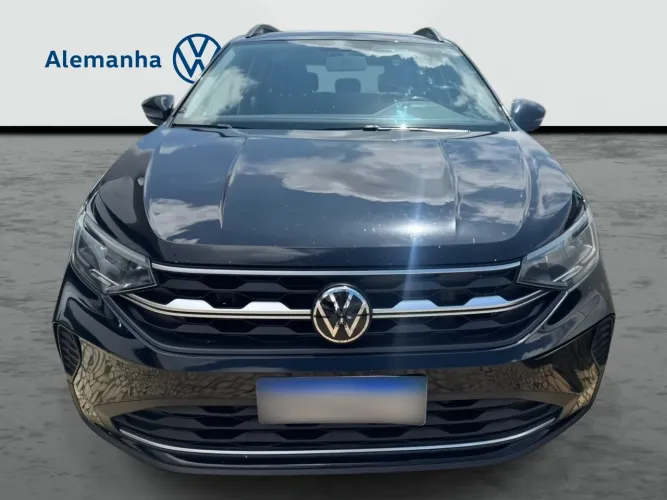 Volkswagen Nivus Comfortline 1.0 200 TSI Flex AUT 2023