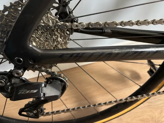 TARMAC SL7 SPORT TAM49