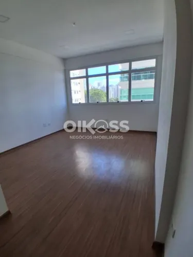 Salas Comerciais, Parque Residencial Aquarius - São José dos Campos