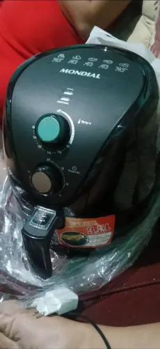 Air Fryer Mondial 3,5 litros