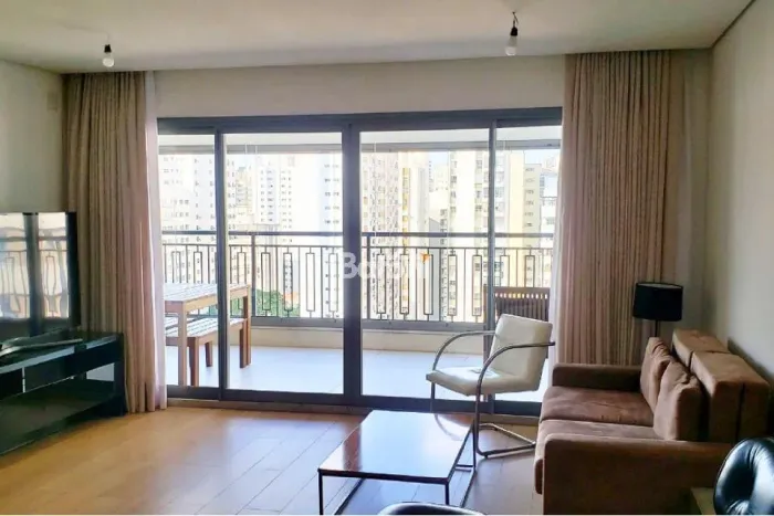 Baroni Imóveis, imobiliária em Moema, especializada em compra e venda de imóveis residenci