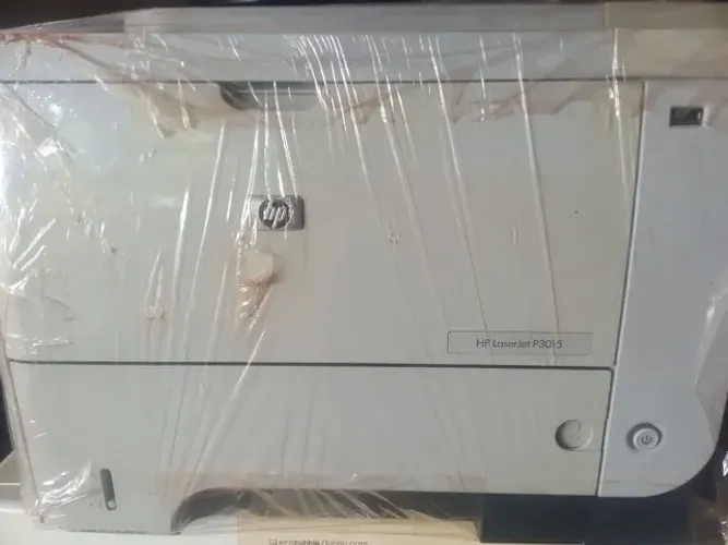 IMPRESSORA HP LASERJET P3015