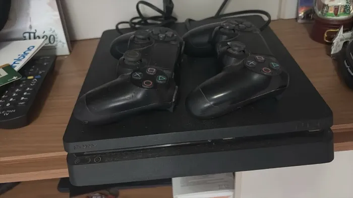 Ps4