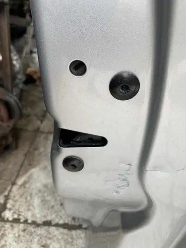 Fechadura Elétrica Dianteira Direita Vw Golf 2014 / 2019