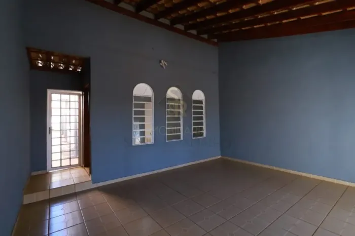 Casa Padrão para Locação e venda no Bairro Vila Recreio, em Ribeirão Preto