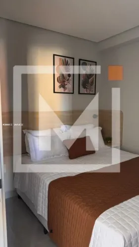Flat para Venda em João Pessoa, Manaíra, 1 dormitório, 1 banheiro, 1 vaga
