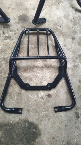 Bagageiro CHAPAM Falcon 400
