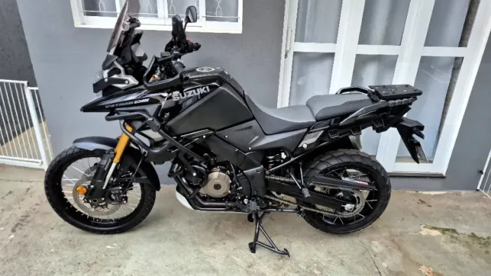 Vstrom 1050XT DE 2025