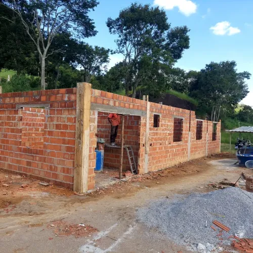 Terreno casa