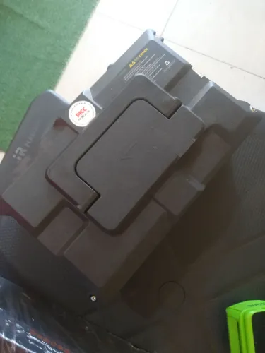Bateria bicicleta elétrica consulte nos
