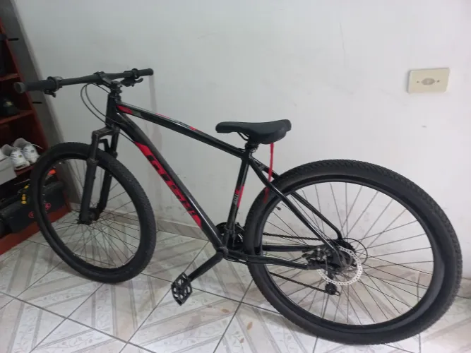 Bicicleta aro 29 gts
