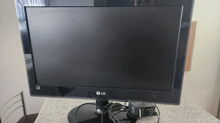Monitor LG 19 polegadas
