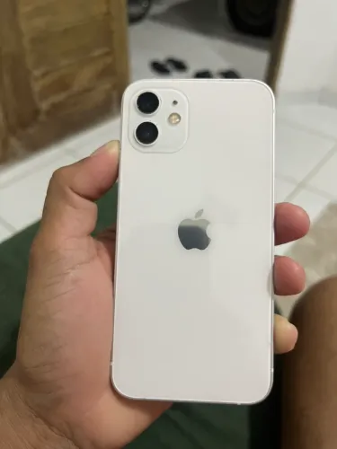 iPhone 12
