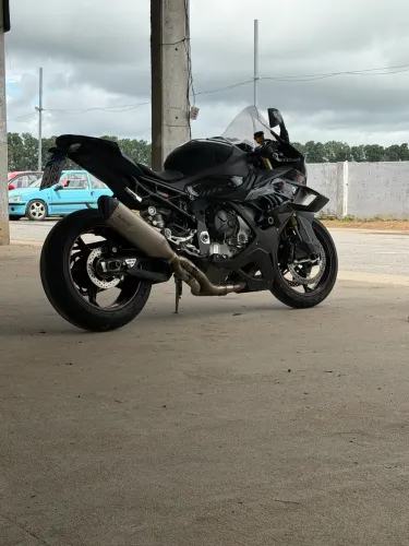 BMW S1000rr 2025/26 + Acessórios