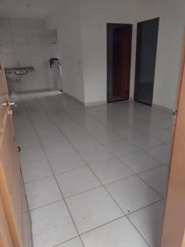 Aluga se apartamento de 2 quartos em águas lindas de Go