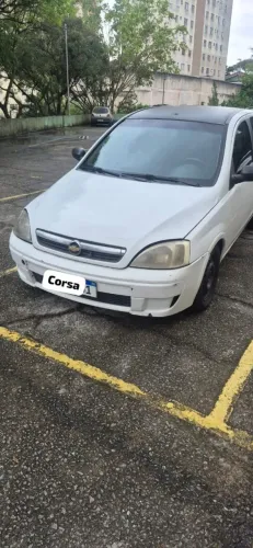 Chevrolet Corsa Hat. Maxx 1.0/ 1.0 Flexpower 8V 5P 2008