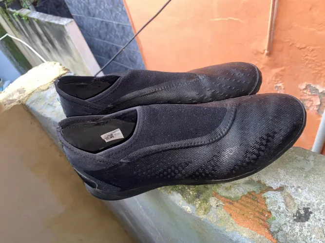 Chuteira Adidas predator
