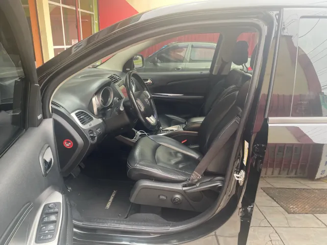 Dodge Journey RT 3.6 V6 Aut. 2017