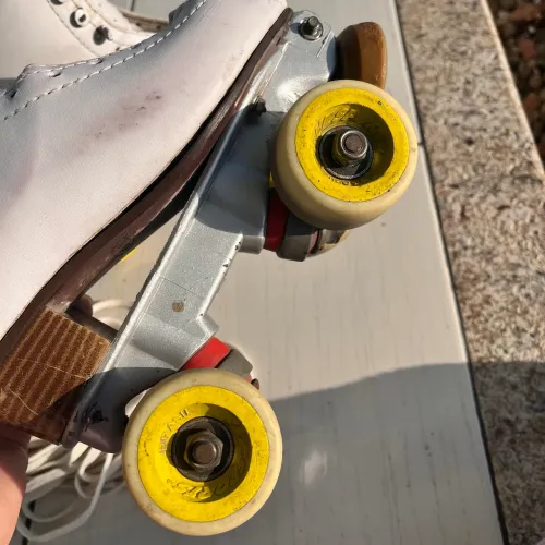 Patins Rye TAM 33