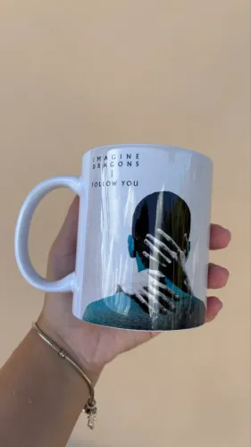 Caneca IMAGINE DRAGONS