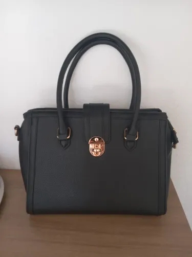 Bolsa nova