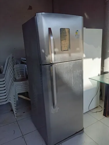 Conserto de geladeira