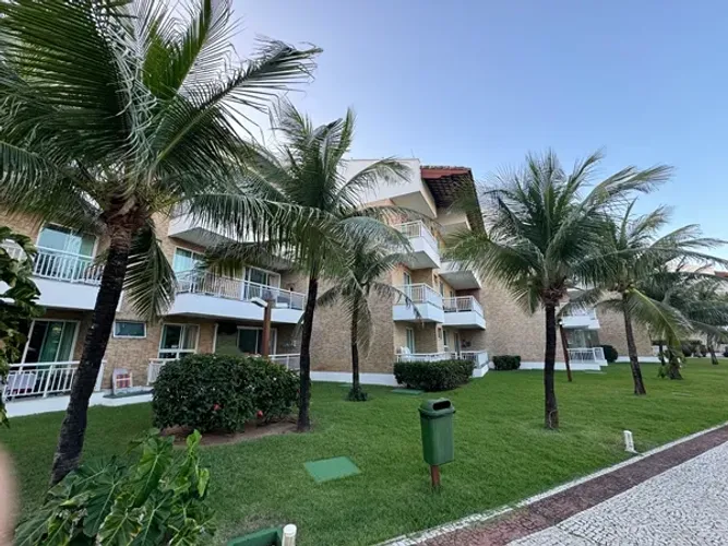 APTO2 para alugar na cidade de AQUIRAZ-CE