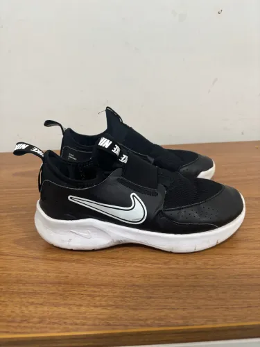 Tênis infantil Nike flex runner 3 preto