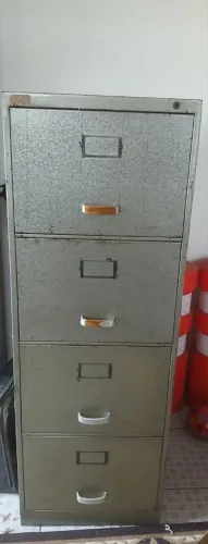 Arquivo de aço