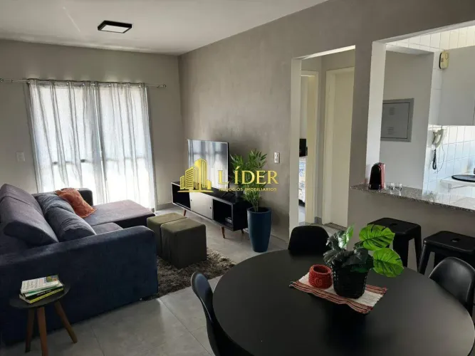 Apartamento para aluguel, 1 quarto, 1 vaga, Centro - Uberlândia/MG