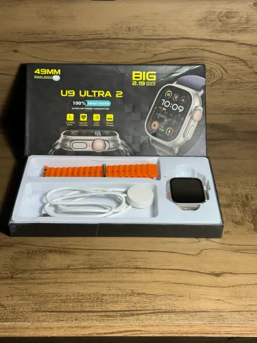 Smartwatch T800 Ultra 2