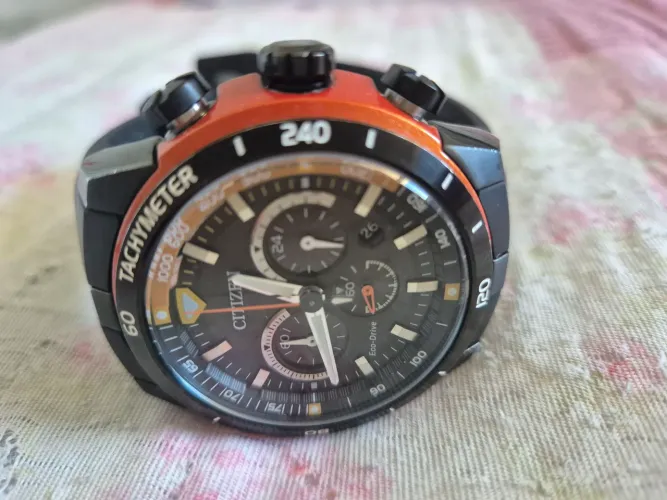Citizen ecodrive