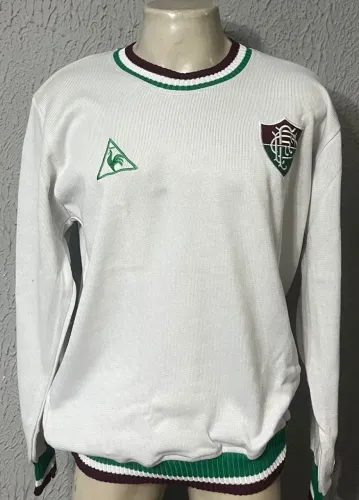 Fluminense retro anos 1980